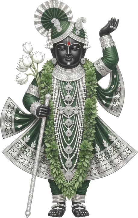 Śrīnāthjī